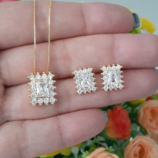 Conjunro cristao e microzircônias