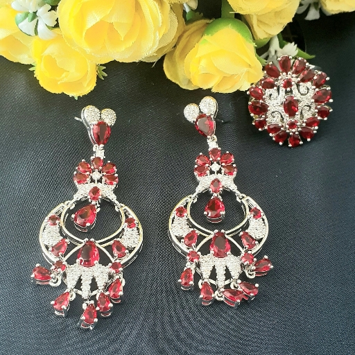 Conjunto Festa Rubi