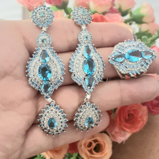 Conjunto Grande Festa Acqua