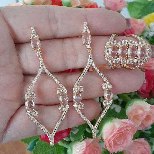 Conjunto Festa Luxo