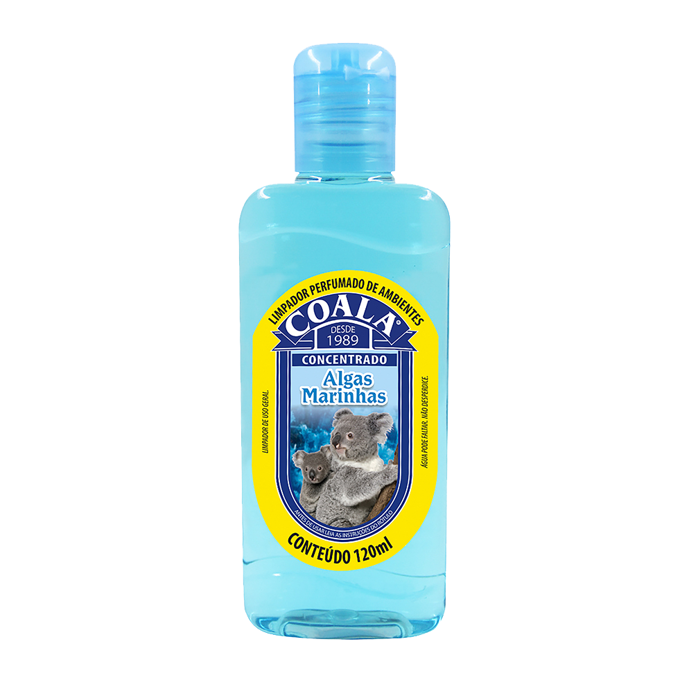 ALGAS MARINHAS 120ML