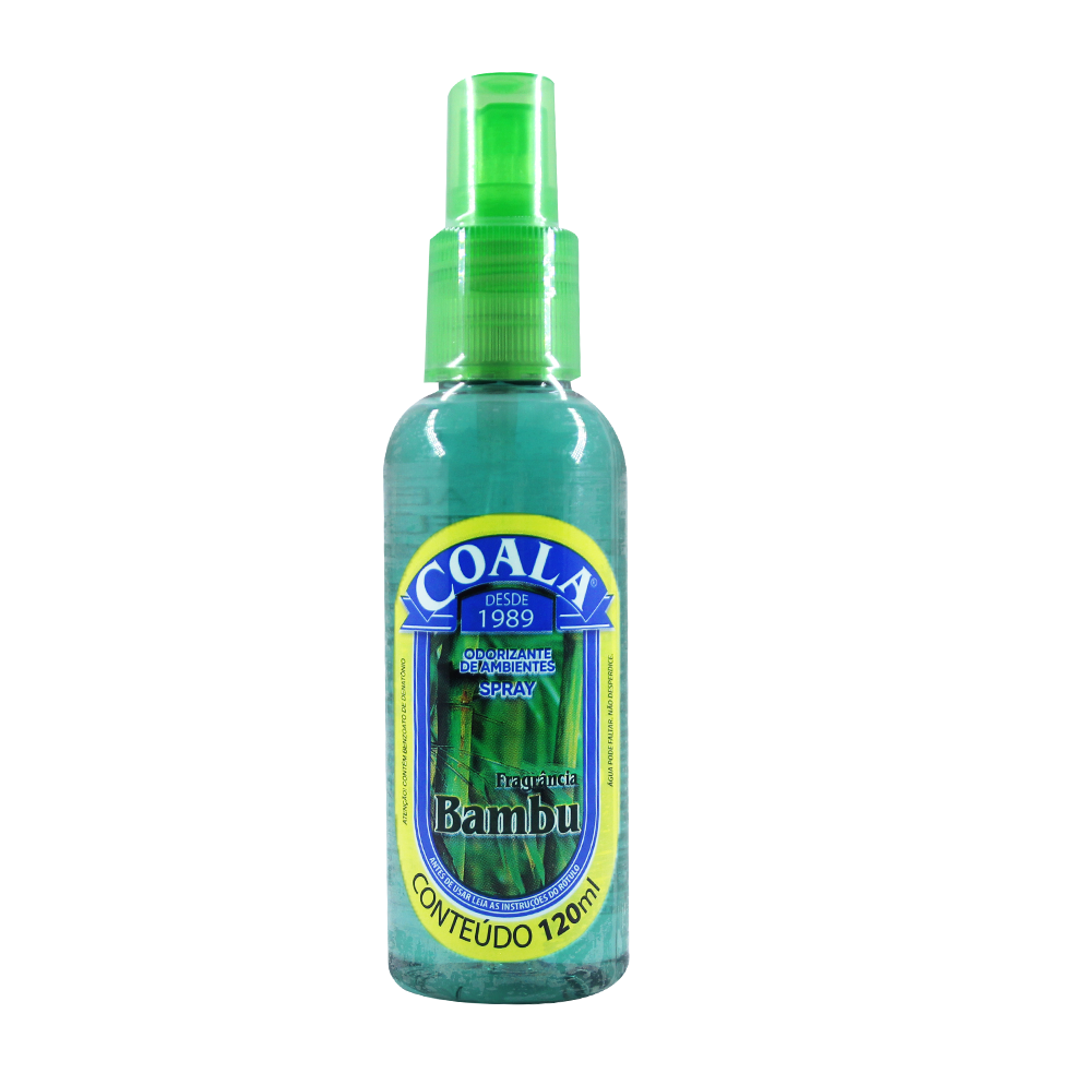 SPRAY BAMBU 120ML