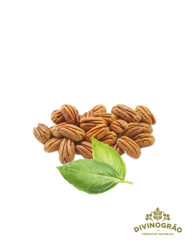 NOZES PECAN 🌰🌰