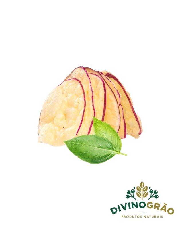 PARMESÃO DESIDRATADO CHIPS 🧀🧀