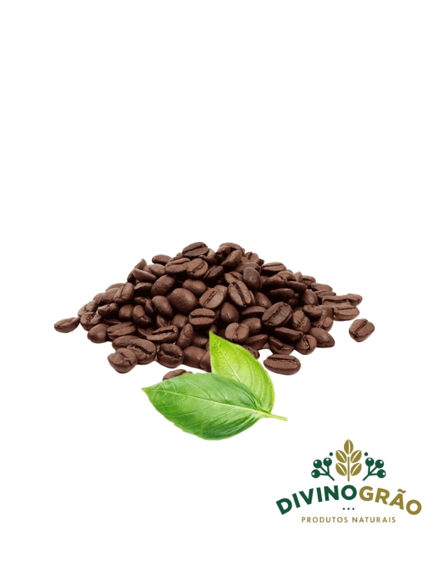 CAFÉ EM GRÃO ☕☕