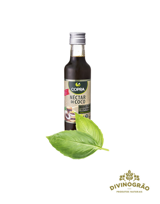 NECTAR DE COCO 250ML COPRA 🥥