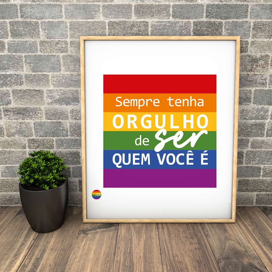 ORGULHO β€οΈπ§‘ππππ