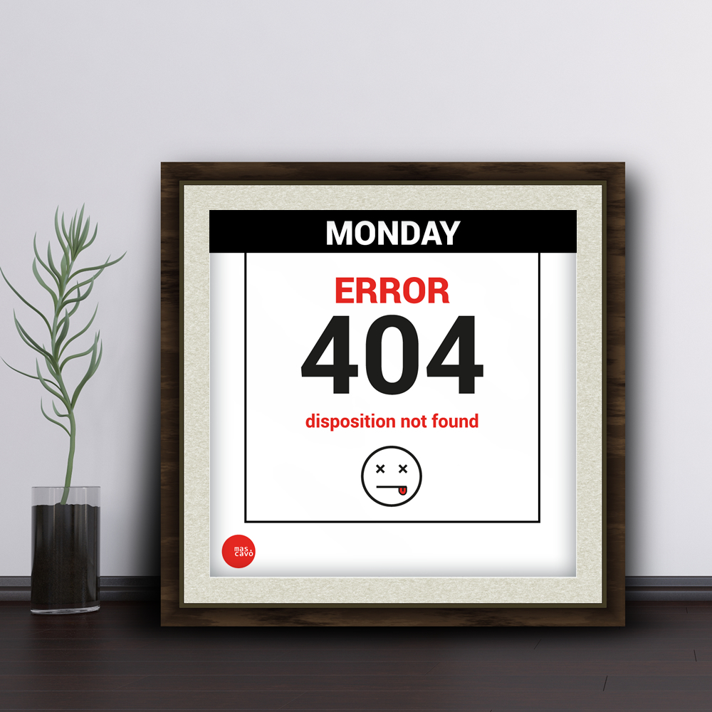 Monday