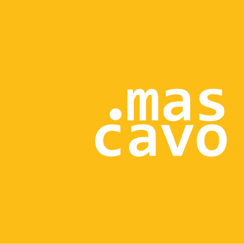 logo .mascavo