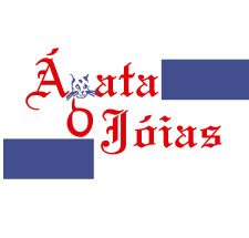 logo Ágata Joias